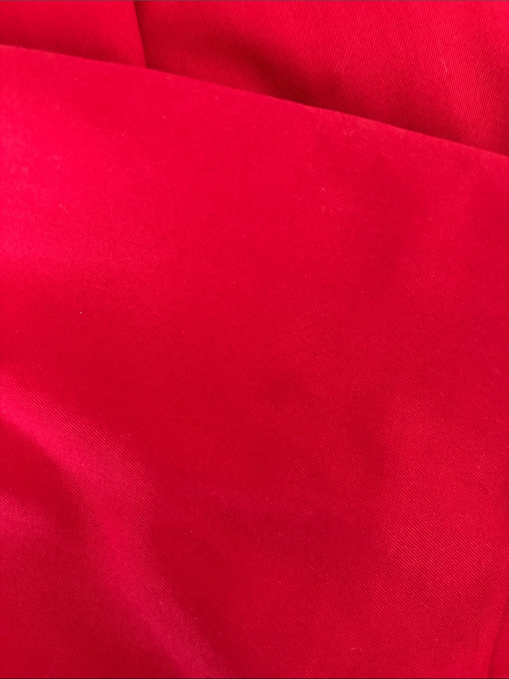 Vintage Burberrys Red Raincoat Made in England Plaid Lined Jacket - Picture 10 of 13